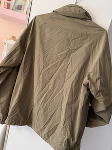 Gant jope ! Ehe ! Uueväärne ! 20€! Suurus L ! (1 foto / 4)