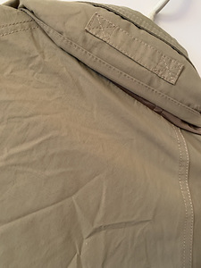 Gant jope ! Ehe ! Uueväärne ! 20€! Suurus L ! (3 foto / 4)