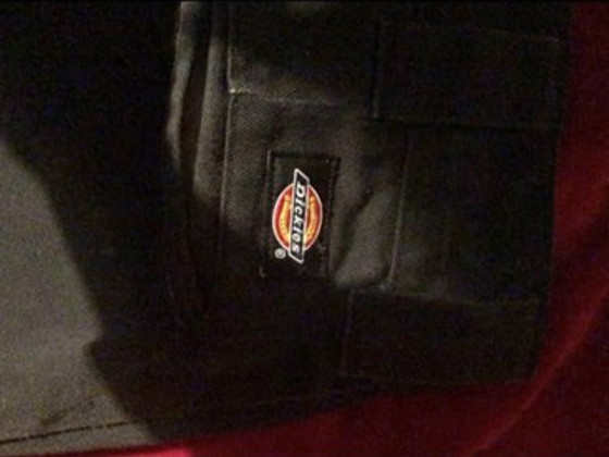 Dickies