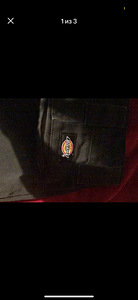 Dickies (1 фото из 3)