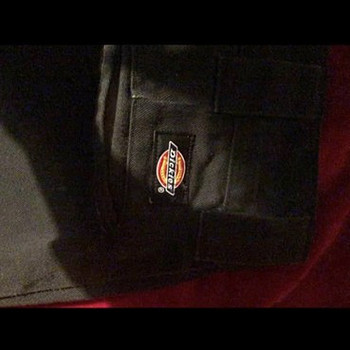 Dickies