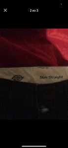Dickies (3 фото из 3)