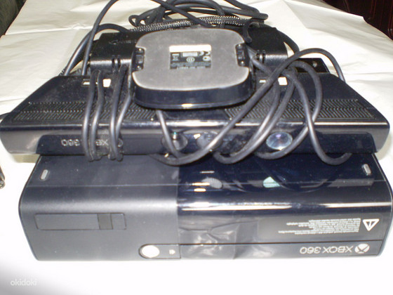 X box 360 E