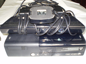 X box 360 E (1 foto / 10)