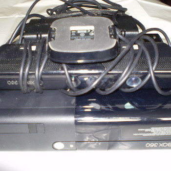 X box 360 E