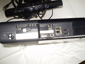 X box 360 E (4 foto / 10)