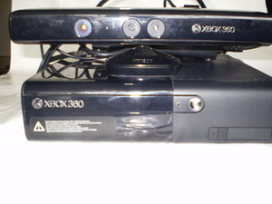 X box 360 E (8 foto / 10)