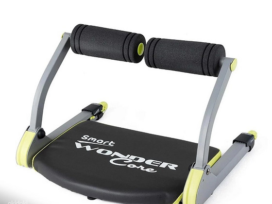 Müüa Trainer Smart Wonder core