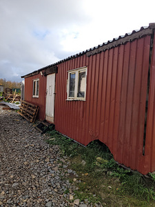 Вагончик (2 фото из 6)