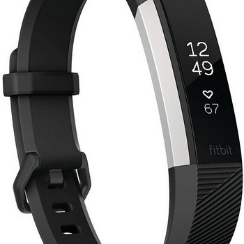 Fitbit Alta HR aktiivsusmonitor