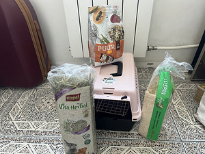 Товары для животных (2 фото из 6)