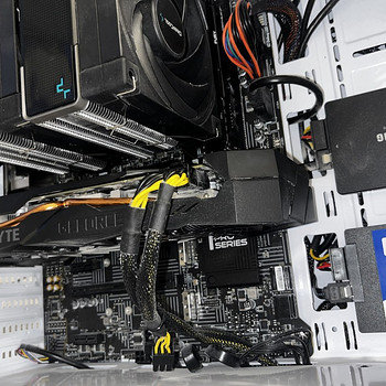 Видеокарта Gigabyte GeForce RTX 2060 Super