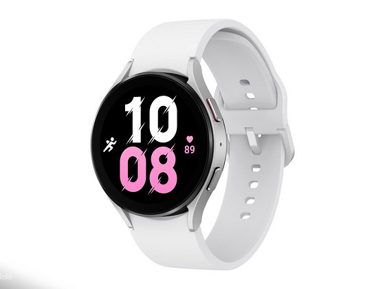 Смарт часы Samsung Galaxy watch 3 + зарядка