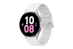 Смарт часы Samsung Galaxy watch 3 + зарядка (1 фото из 7)