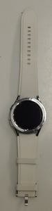Смарт часы Samsung Galaxy watch 3 + зарядка (3 фото из 7)