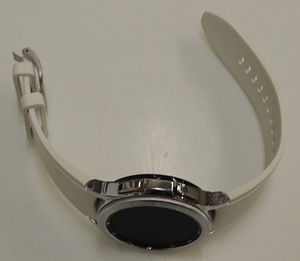 Смарт часы Samsung Galaxy watch 3 + зарядка (5 фото из 7)