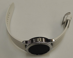 Смарт часы Samsung Galaxy watch 3 + зарядка (6 фото из 7)