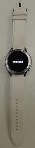 Смарт часы Samsung Galaxy watch 3 + зарядка (7 фото из 7)