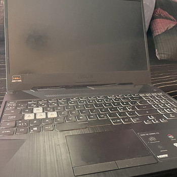 ASUS TUF Gaming F15