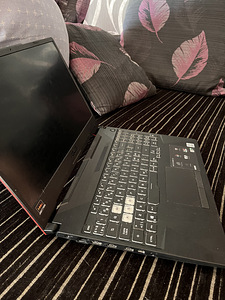 ASUS TUF Gaming F15 (2 foto / 4)