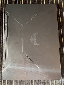 ASUS TUF Gaming F15 (3 foto / 4)