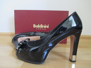 Туфли Baldinini 36 (1 фото из 3)