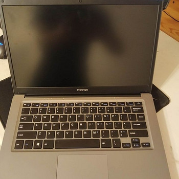 Sülearvuti Prestigio SMARTBOOK 141 C3