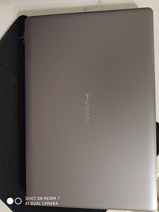 Ноутбук Prestigio SMARTBOOK 141 C3 (2 фото из 2)