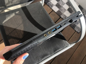 MSI GF63 Thin 10-SC (3 фото из 6)