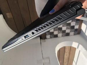 MSI GF63 Thin 10-SC (4 фото из 6)