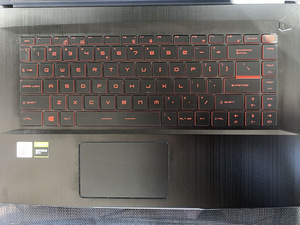 MSI GF63 Thin 10-SC (5 фото из 6)