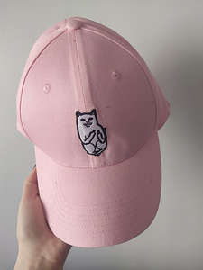 Кепка ripndip (1 фото из 1)