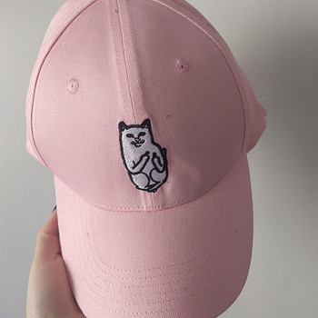 Кепка ripndip
