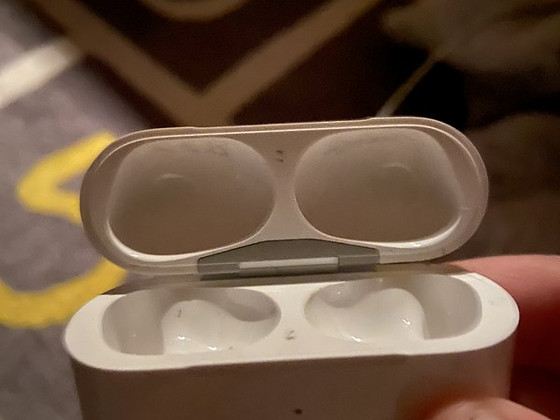 AirPods pro