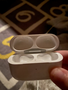 AirPods pro (1 foto / 5)
