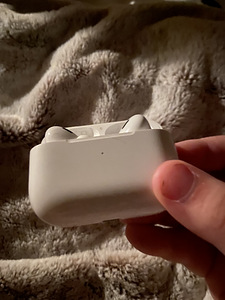 AirPods pro (5 foto / 5)