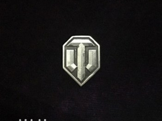 Hõbedane reväärinõel World of Tanks