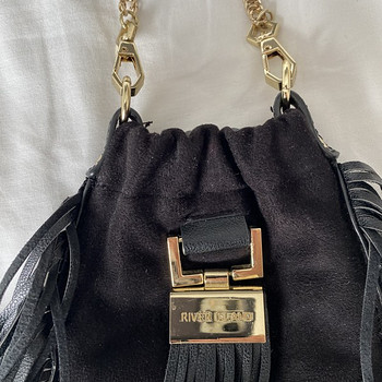 Новая сумка для телефона River Island