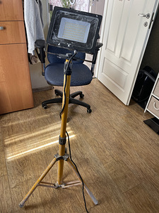 Ehituslamp (1 foto / 1)