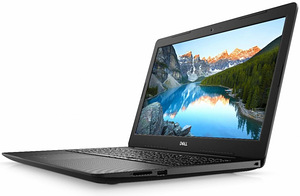 Ноутбук Dell Inspiron 15´ 3593 + Зарядка (1 фото из 7)