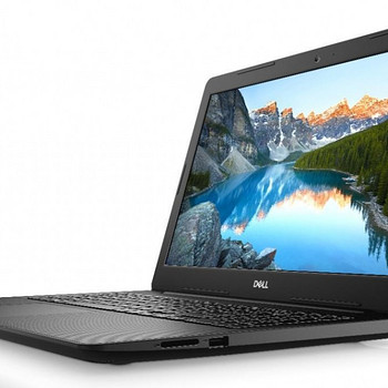 Sülearvuti Dell Inspiron 15´ 3593 + Laadija