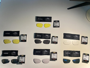 Replacement Lenses Rudy Project (1 фото из 2)