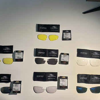 Replacement Lenses Rudy Project