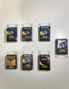 Replacement Lenses Rudy Project (2 фото из 2)