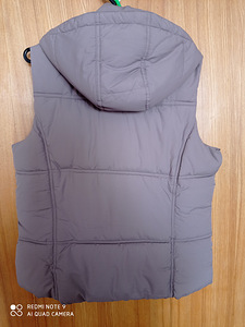 Жилетка р M(14UK) (2 фото из 4)