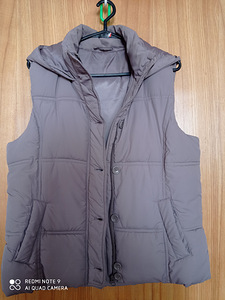 Жилетка р M(14UK) (3 фото из 4)