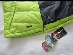 Vest R M 40 (4 foto / 9)