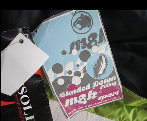 Vest R M 40 (7 foto / 9)