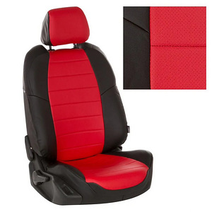 Ökonahast autokatted "Autopilot" (4 foto / 7)
