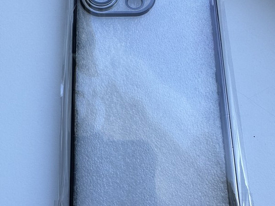 Чехол для iPhone 14 Pro Max